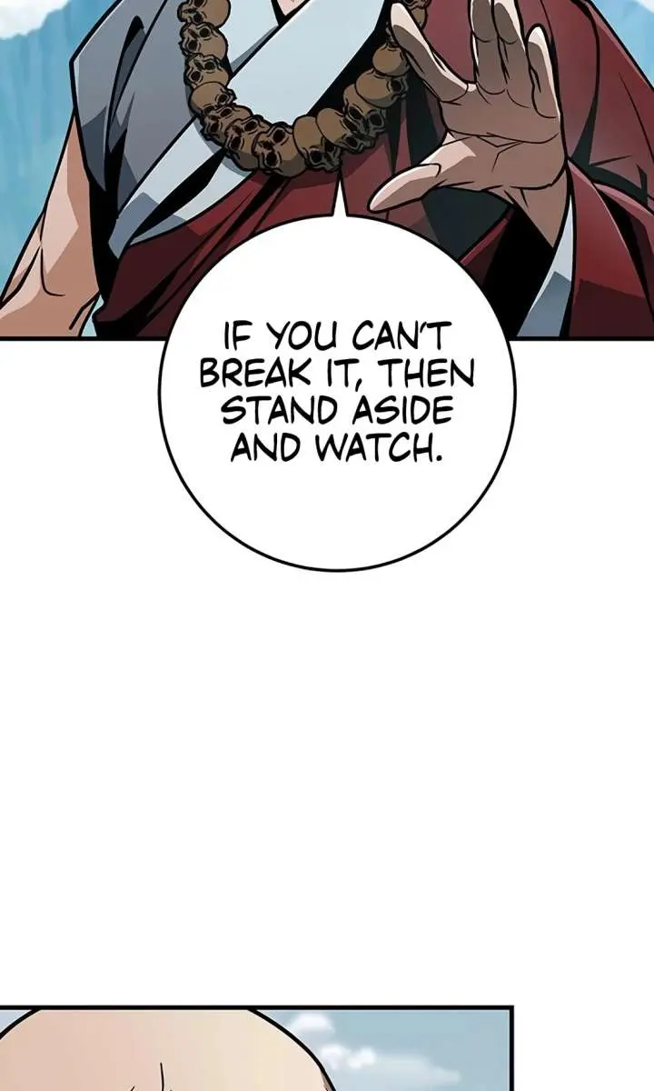 The Emperor's Sword Chapter 114 Page 86