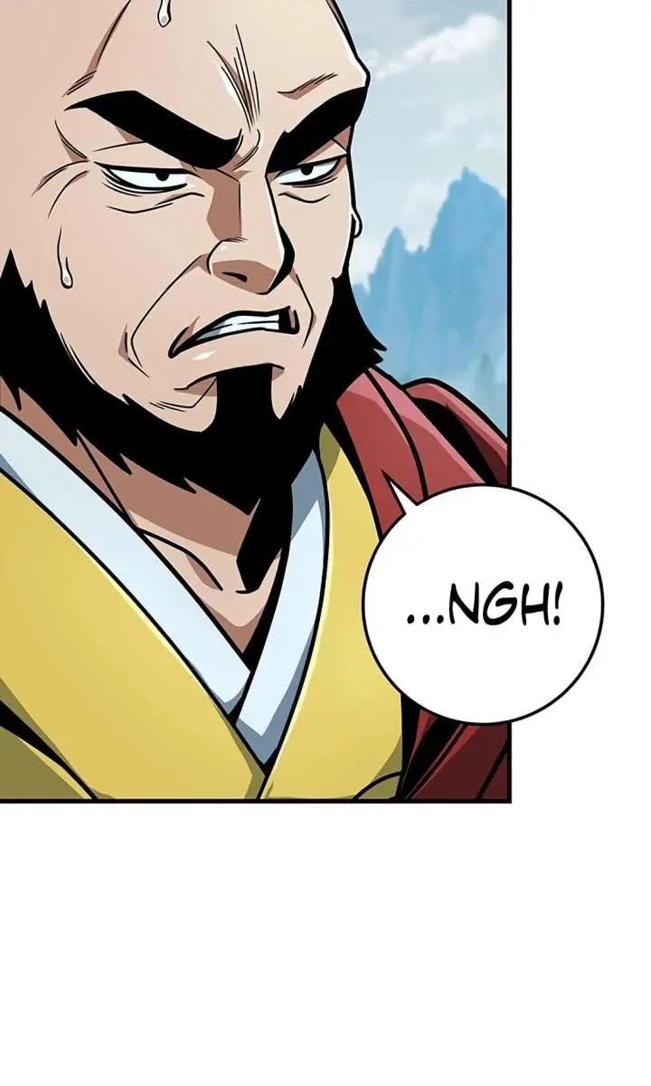 The Emperor's Sword Chapter 114 Page 87