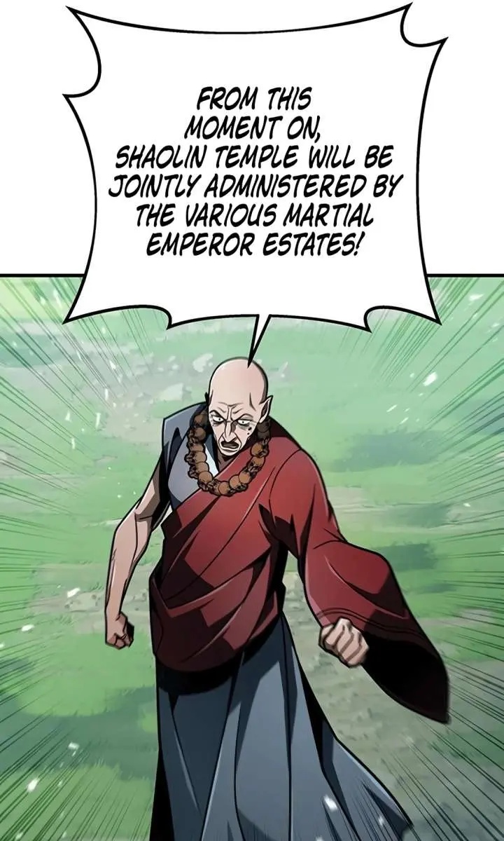 The Emperor's Sword Chapter 114 Page 89