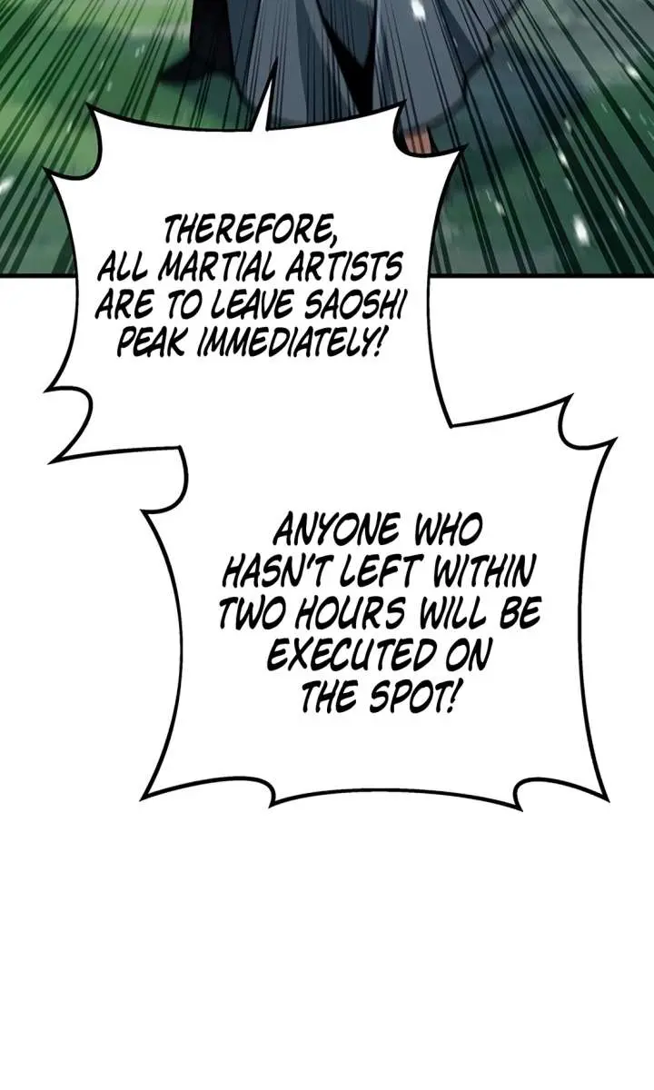 The Emperor's Sword Chapter 114 Page 90