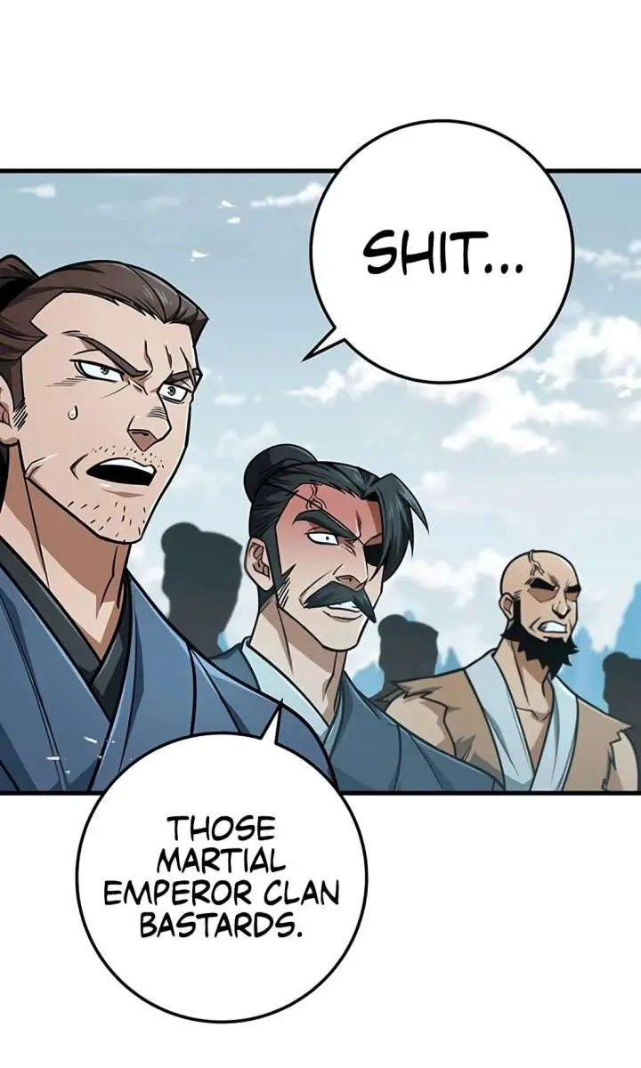 The Emperor's Sword Chapter 114 Page 91
