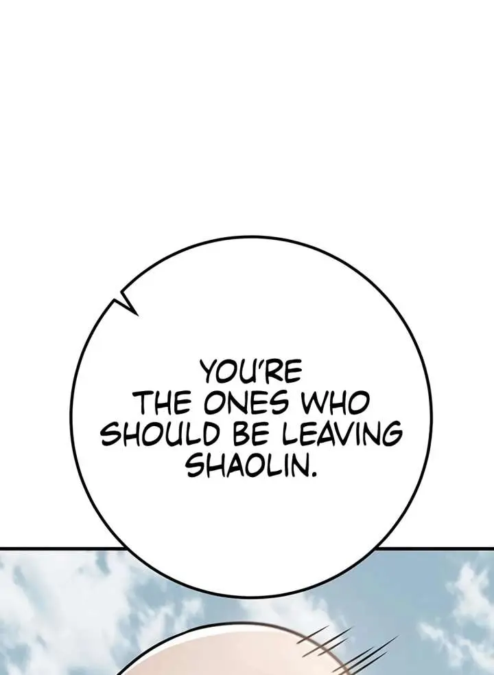 The Emperor's Sword Chapter 114 Page 92