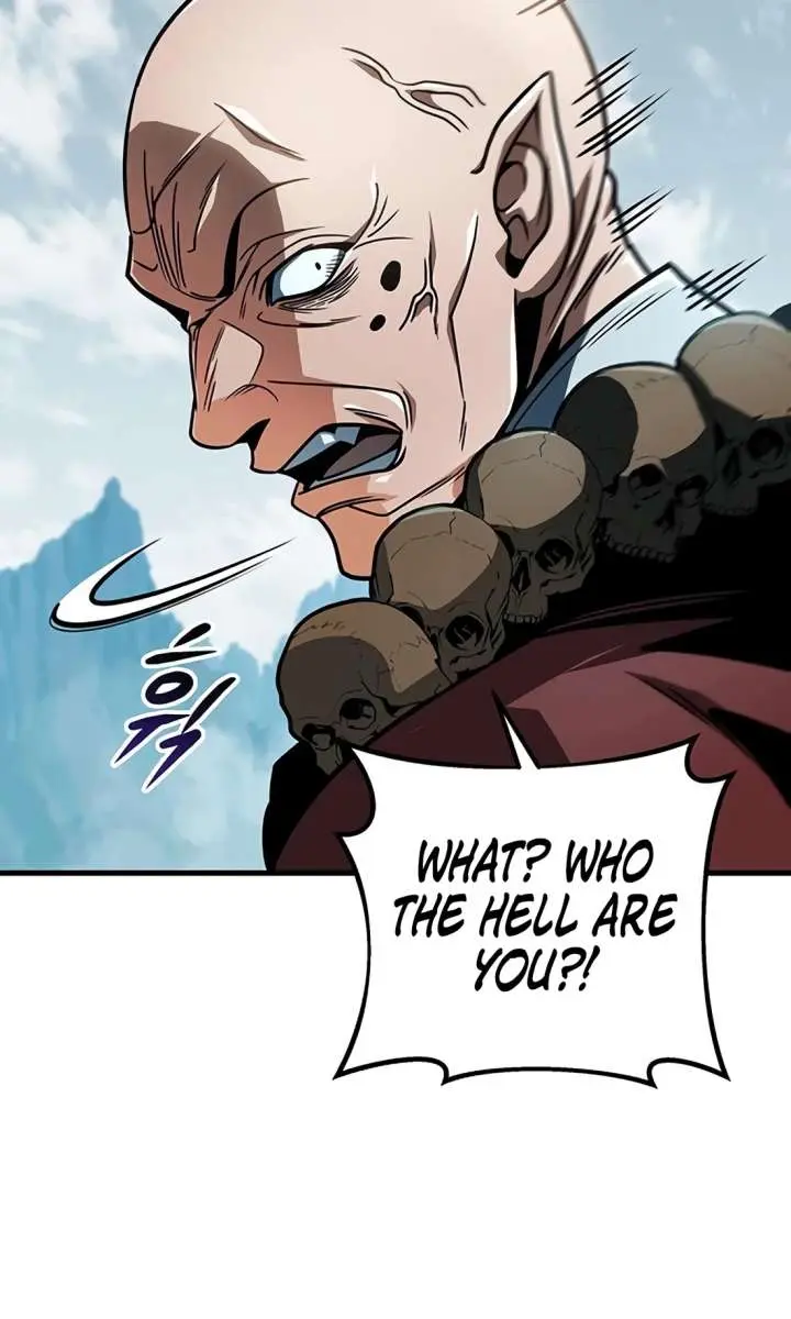 The Emperor's Sword Chapter 114 Page 93