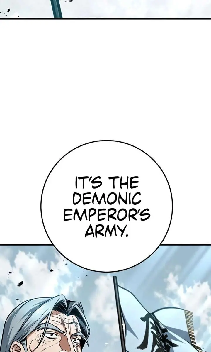 The Emperor's Sword Chapter 114 Page 95