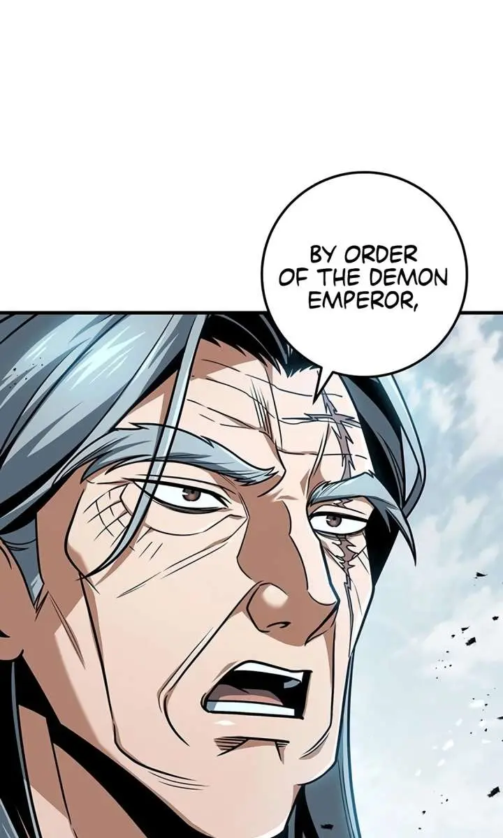 The Emperor's Sword Chapter 114 Page 97