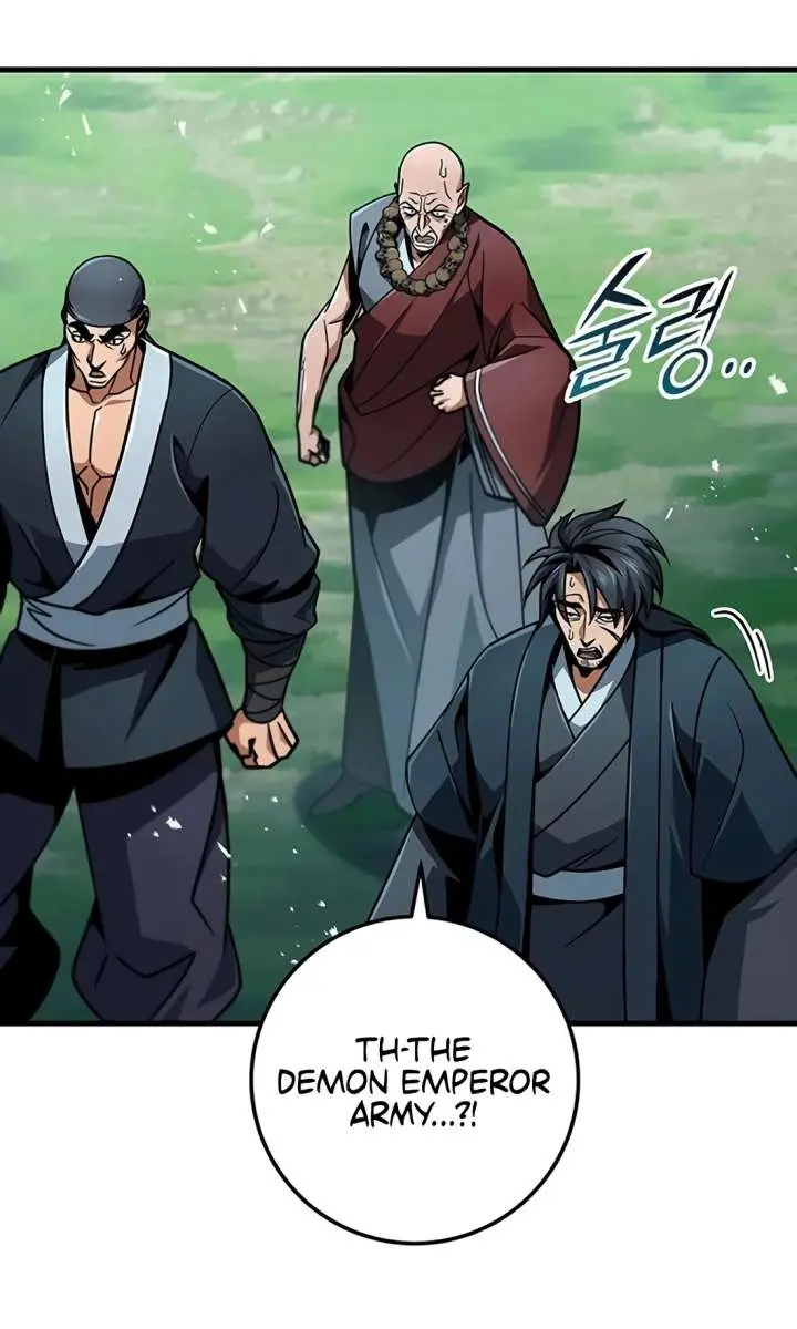 The Emperor's Sword Chapter 114 Page 99