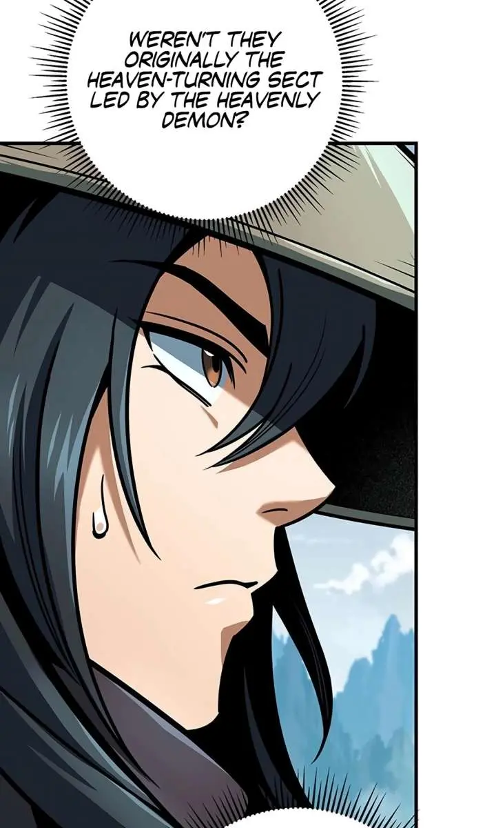 The Emperor's Sword Chapter 114 Page 101