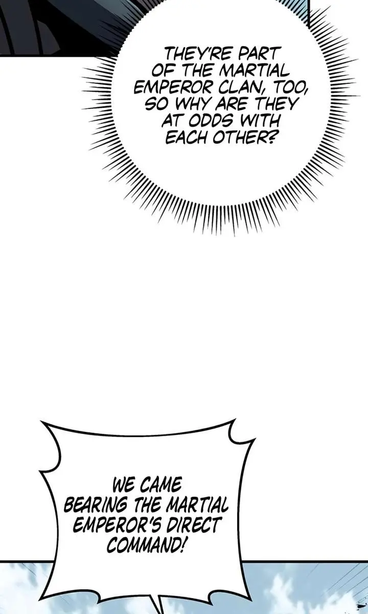 The Emperor's Sword Chapter 114 Page 102