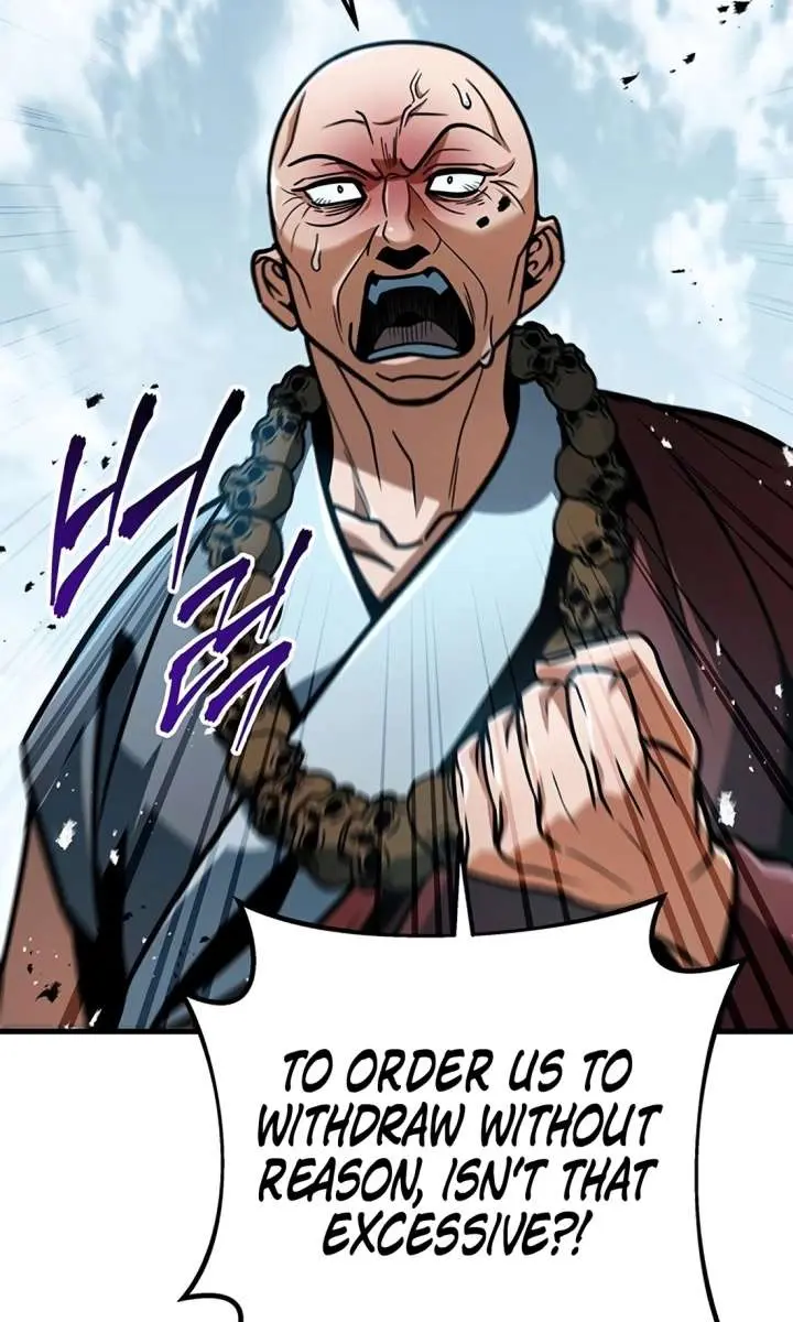 The Emperor's Sword Chapter 114 Page 103