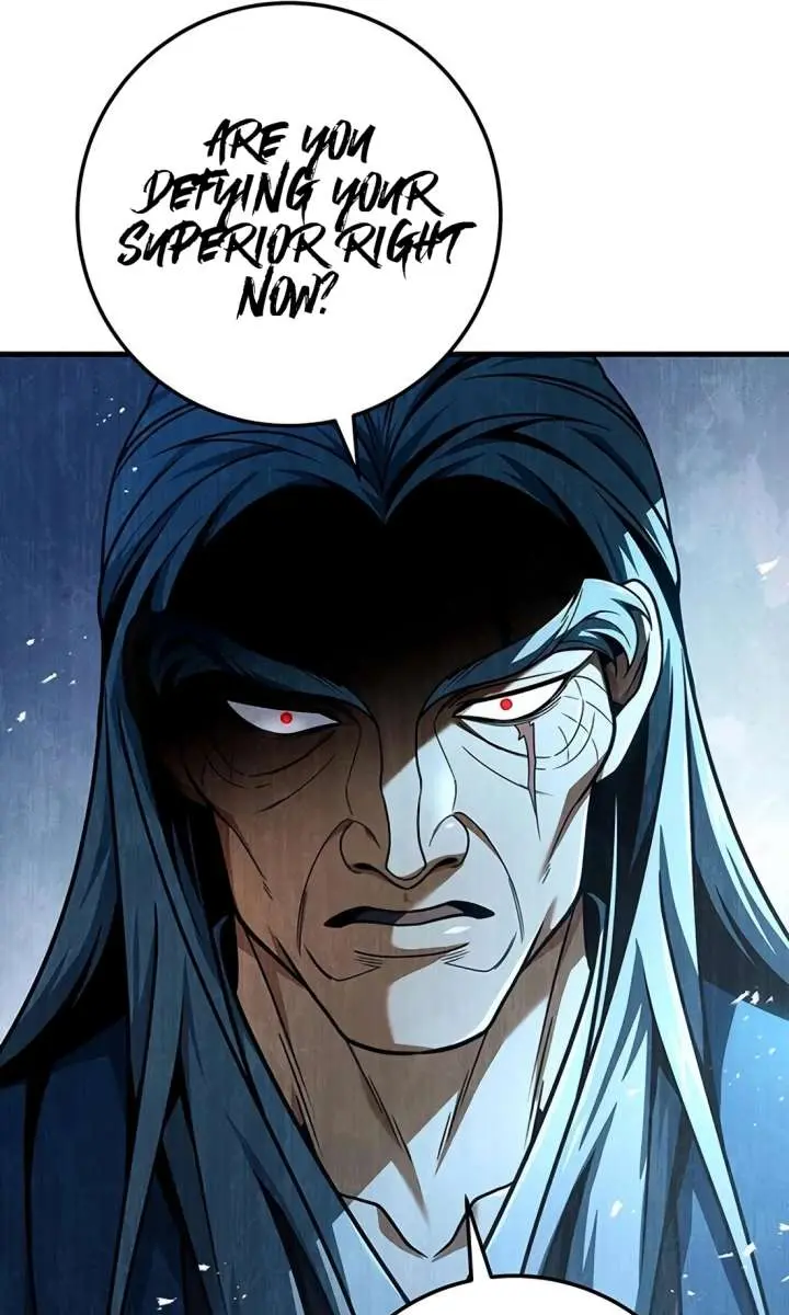 The Emperor's Sword Chapter 114 Page 105