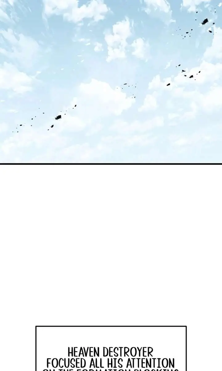 The Emperor's Sword Chapter 114 Page 107