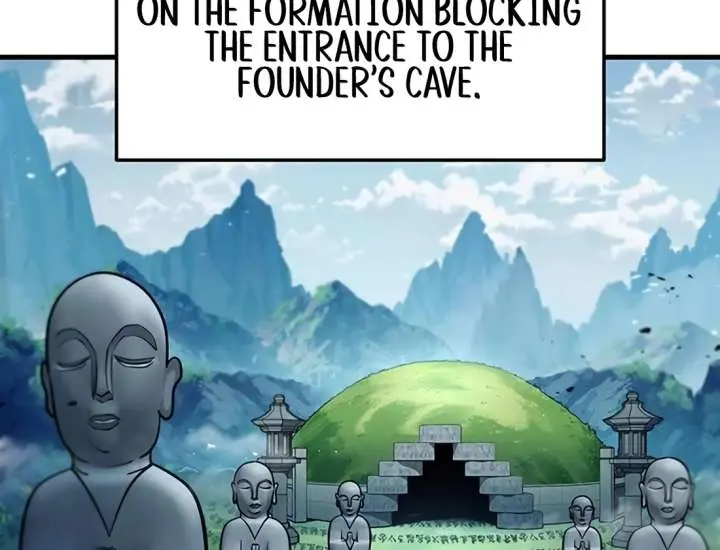 The Emperor's Sword Chapter 114 Page 108