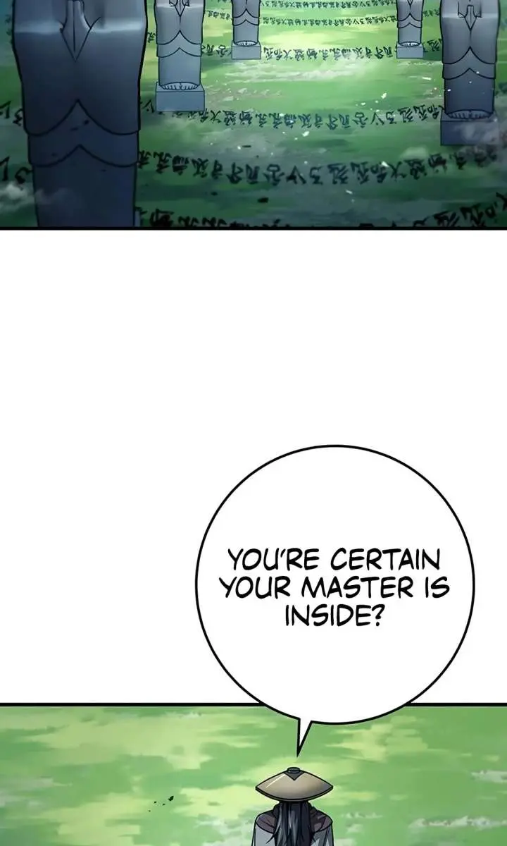 The Emperor's Sword Chapter 114 Page 109