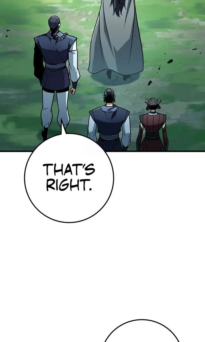 The Emperor's Sword Chapter 114 Page 110