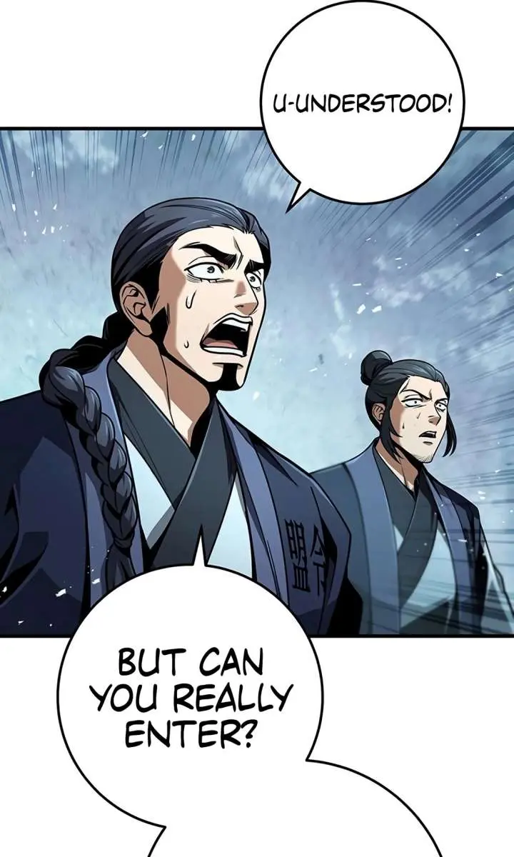 The Emperor's Sword Chapter 114 Page 113