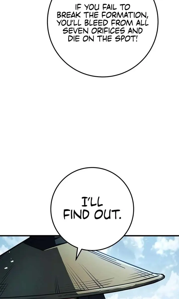 The Emperor's Sword Chapter 114 Page 114