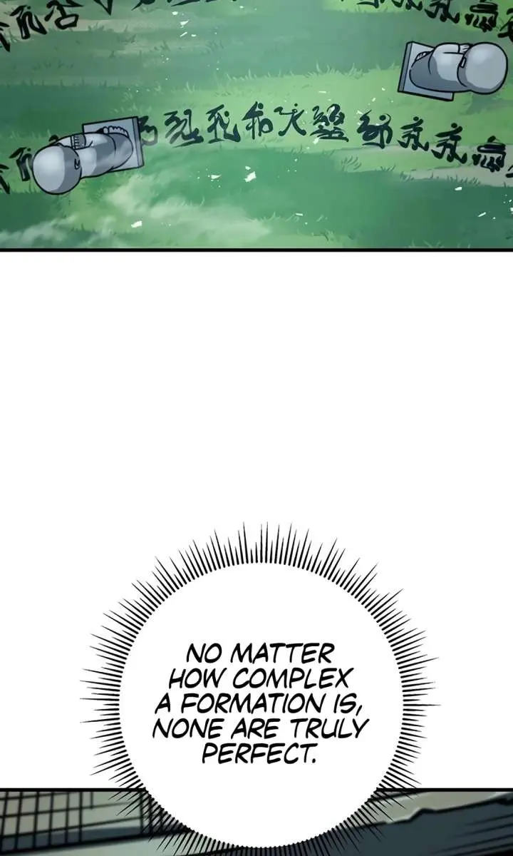 The Emperor's Sword Chapter 114 Page 117