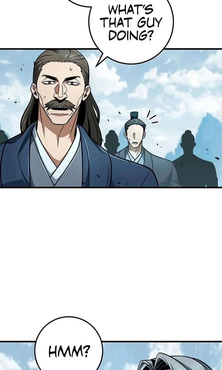 The Emperor's Sword Chapter 114 Page 119