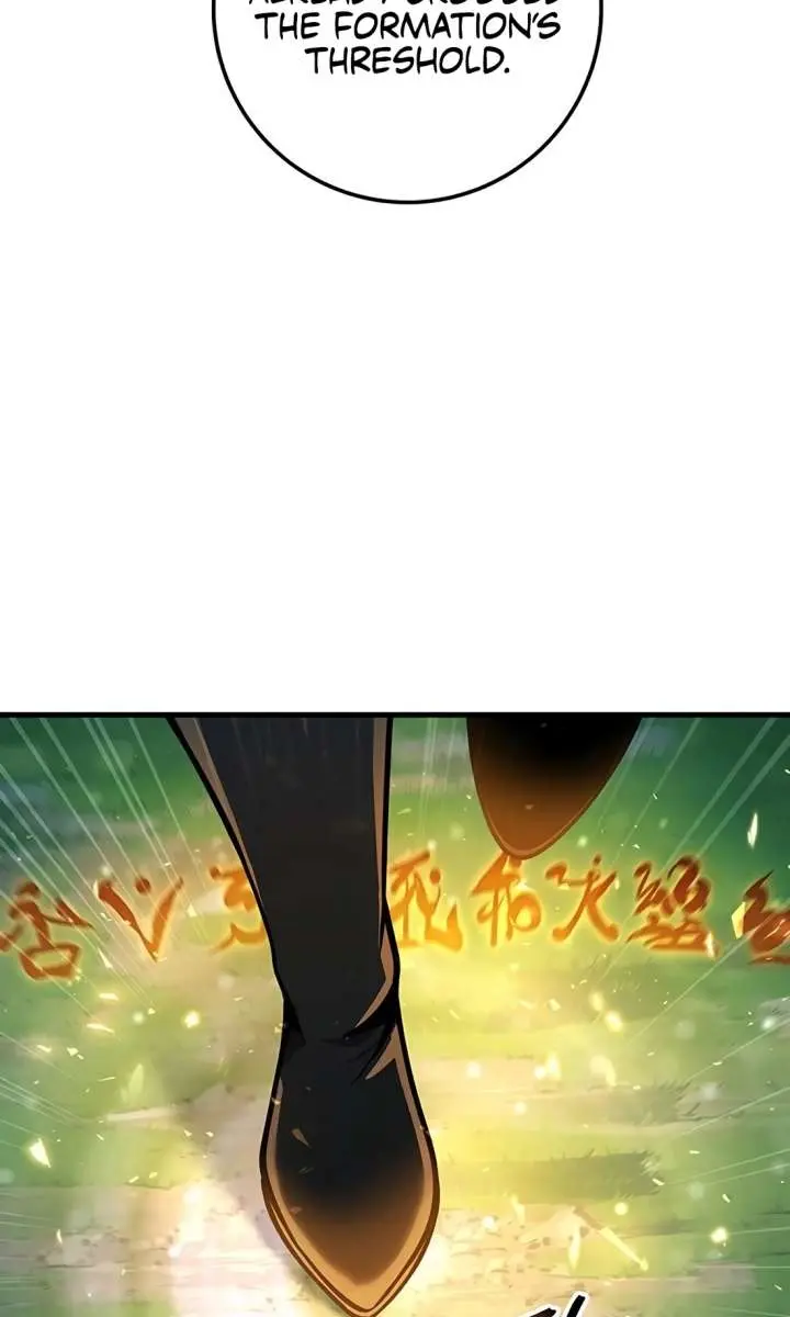 The Emperor's Sword Chapter 114 Page 122