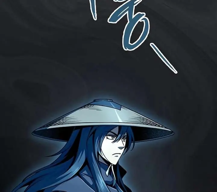 The Emperor's Sword Chapter 114 Page 124