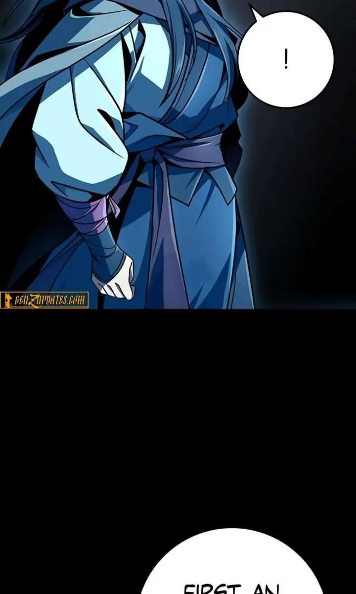 The Emperor's Sword Chapter 114 Page 125