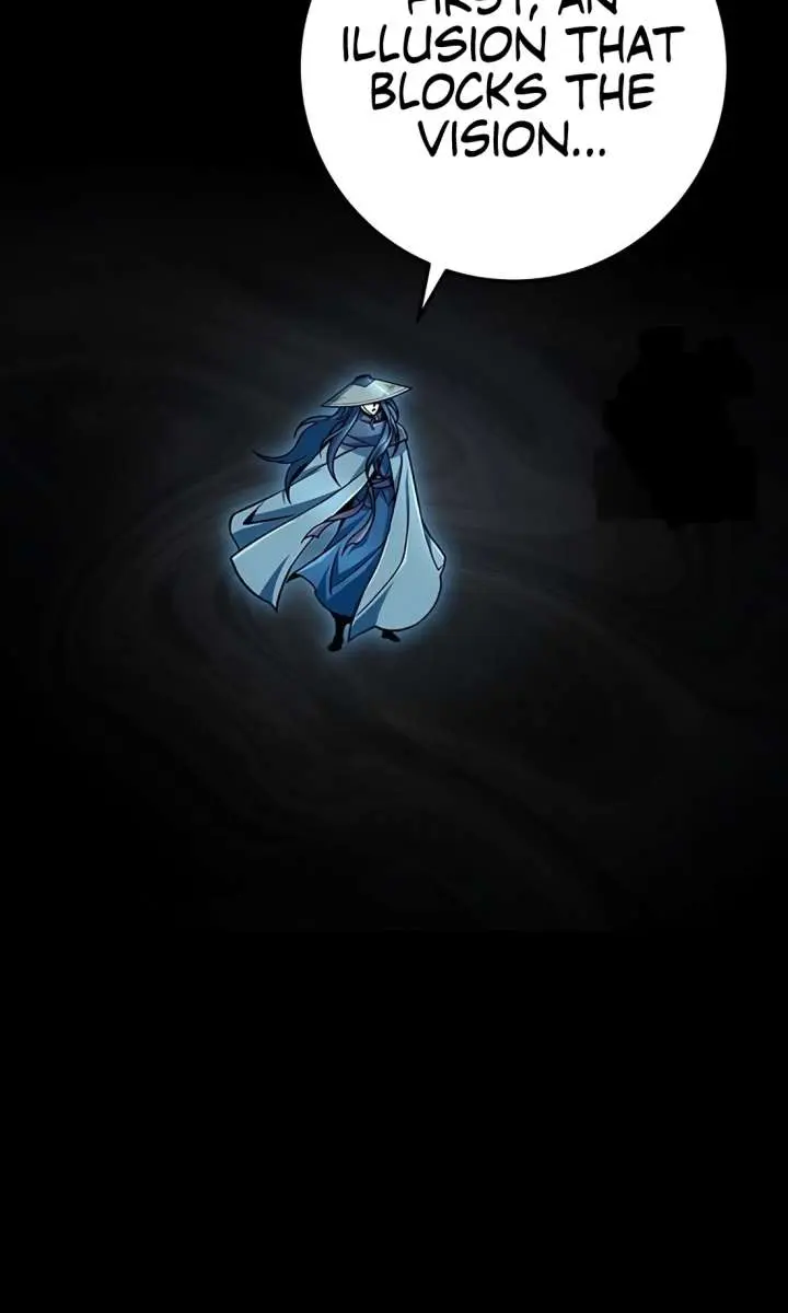 The Emperor's Sword Chapter 114 Page 126