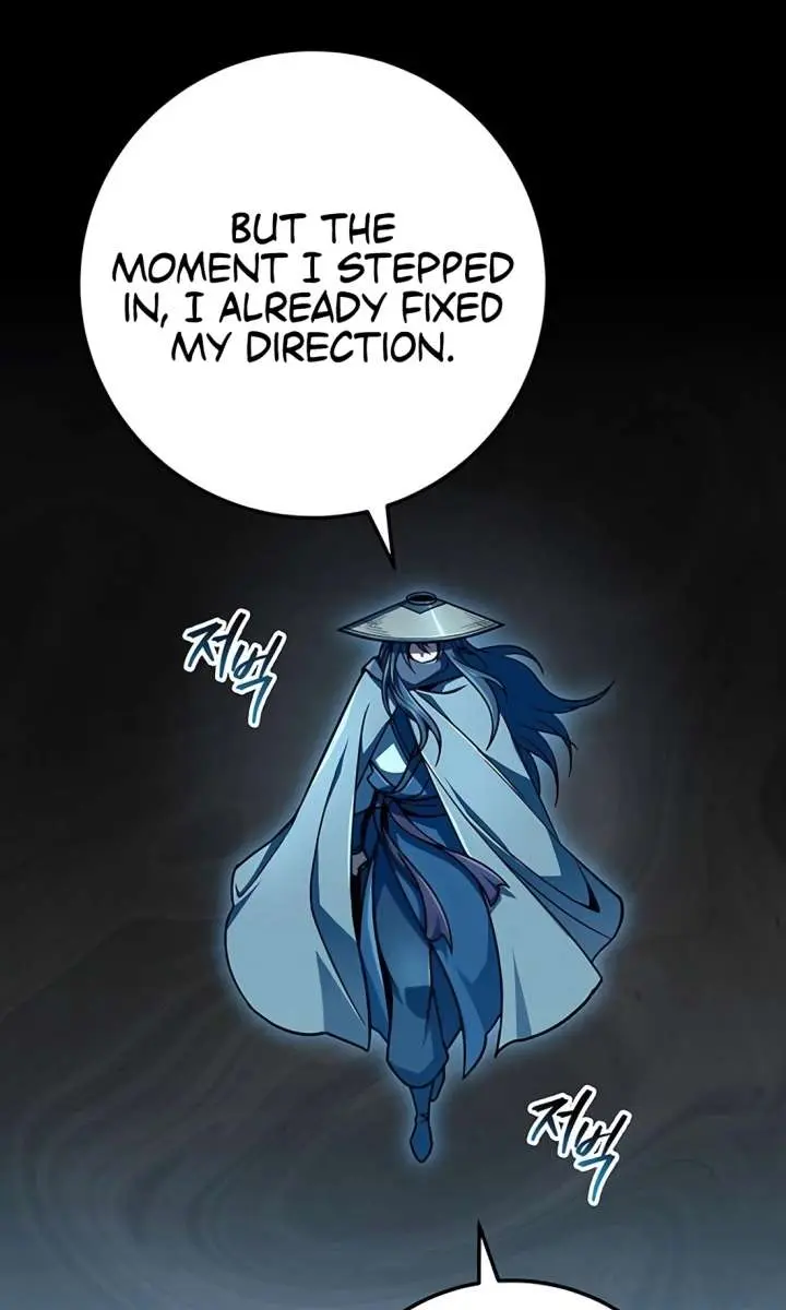 The Emperor's Sword Chapter 114 Page 127