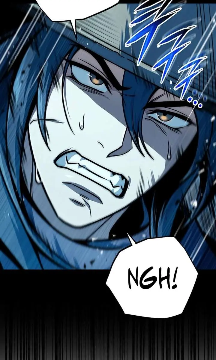 The Emperor's Sword Chapter 114 Page 131