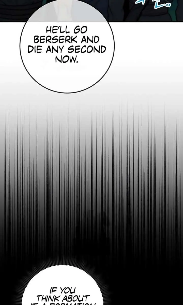 The Emperor's Sword Chapter 114 Page 134