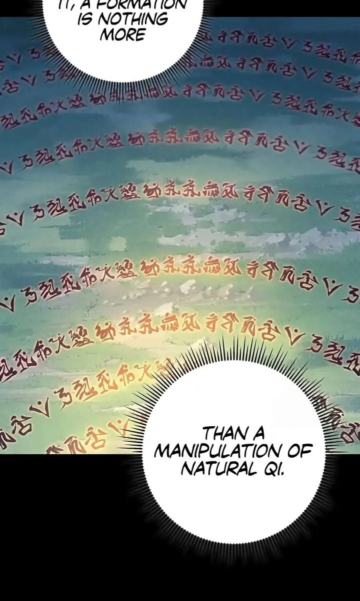 The Emperor's Sword Chapter 114 Page 135