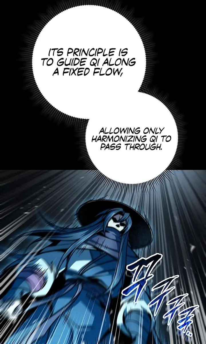 The Emperor's Sword Chapter 114 Page 137