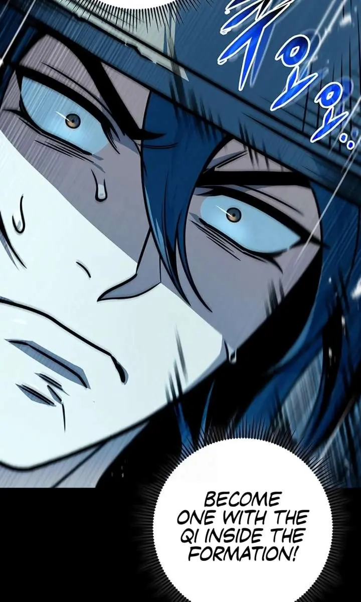 The Emperor's Sword Chapter 114 Page 139