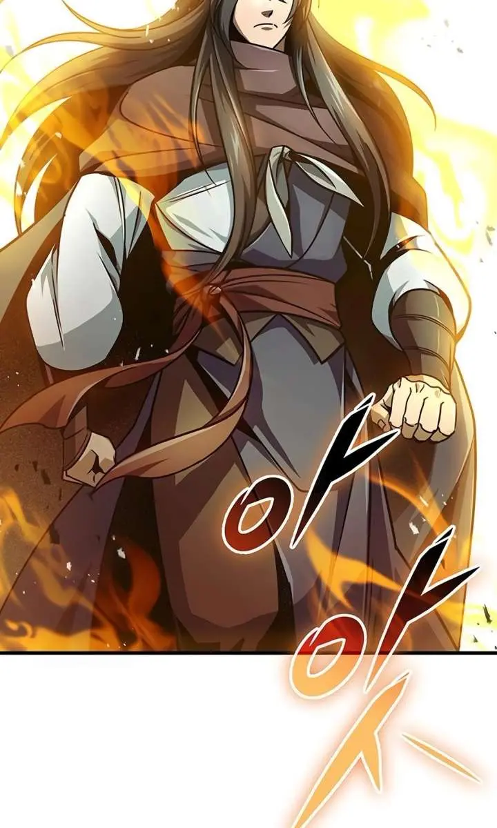 The Emperor's Sword Chapter 114 Page 143