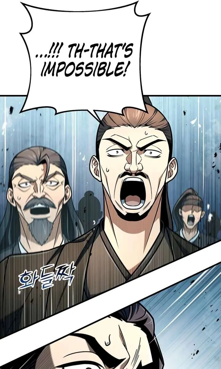 The Emperor's Sword Chapter 114 Page 145