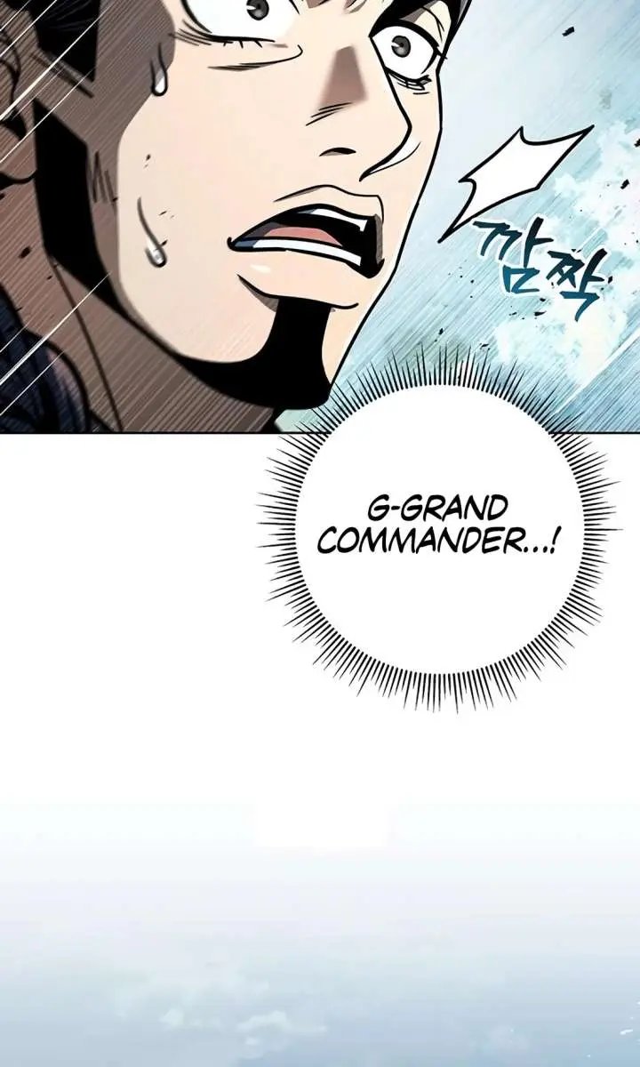 The Emperor's Sword Chapter 114 Page 146