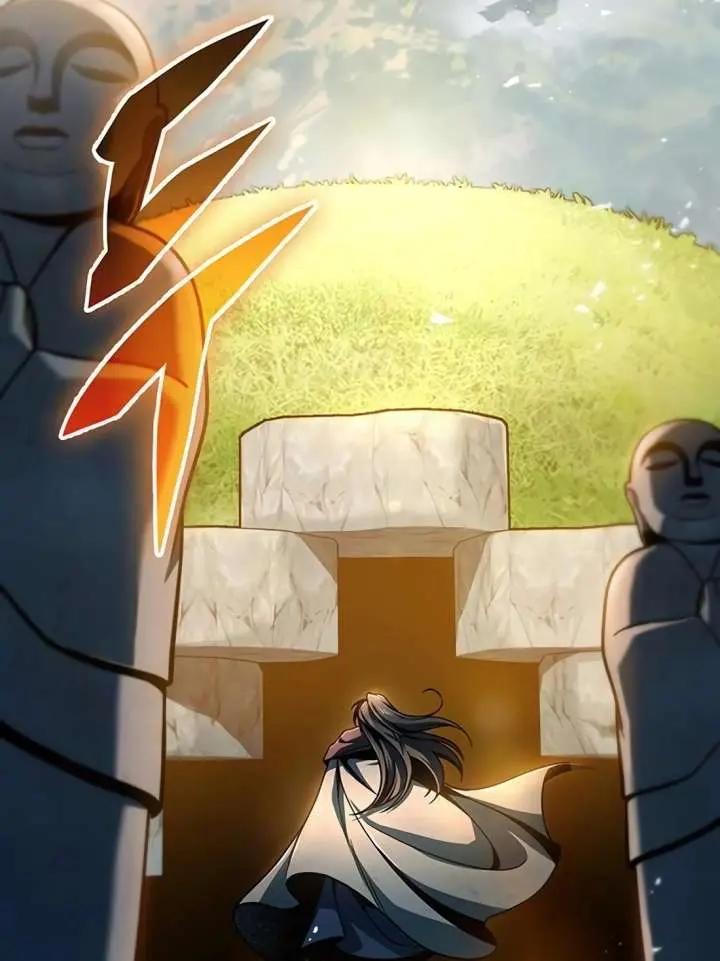 The Emperor's Sword Chapter 114 Page 148