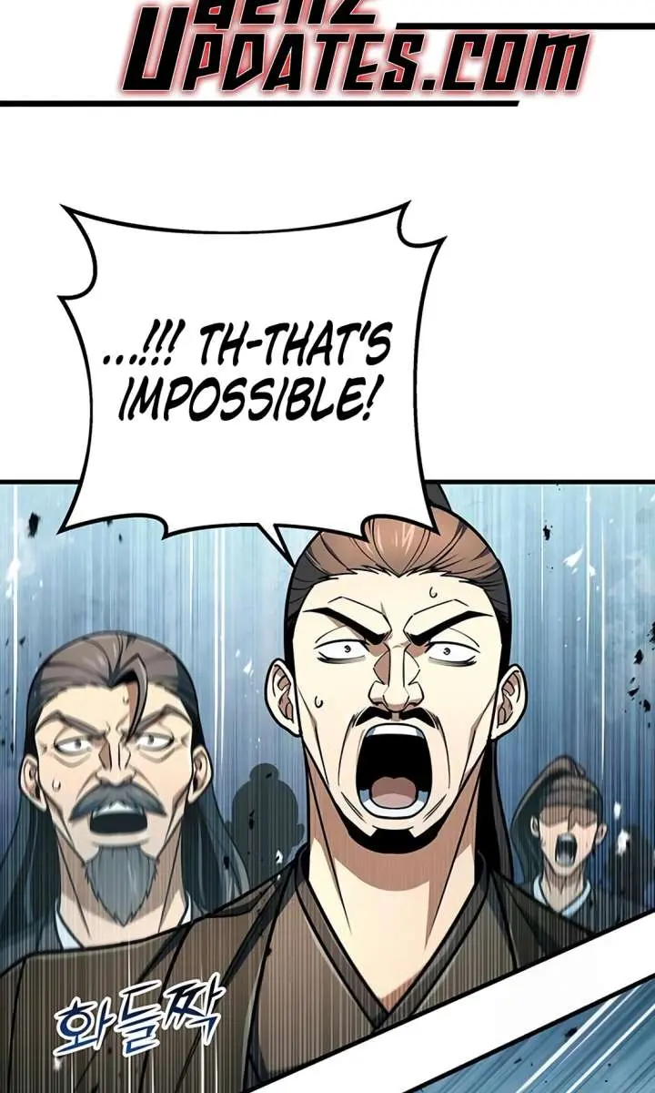 The Emperor's Sword Chapter 115 Page 2