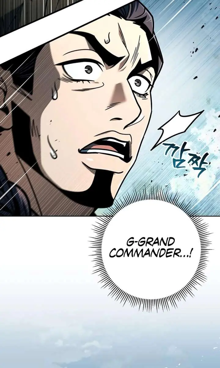 The Emperor's Sword Chapter 115 Page 3