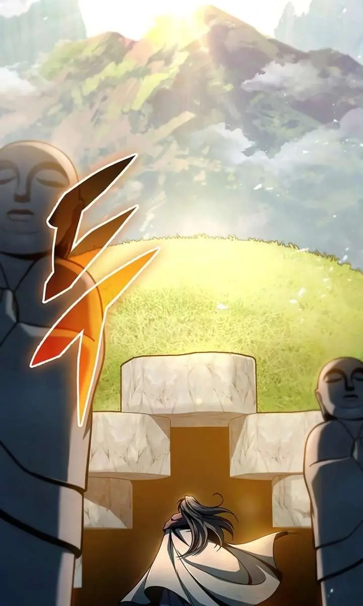 The Emperor's Sword Chapter 115 Page 5