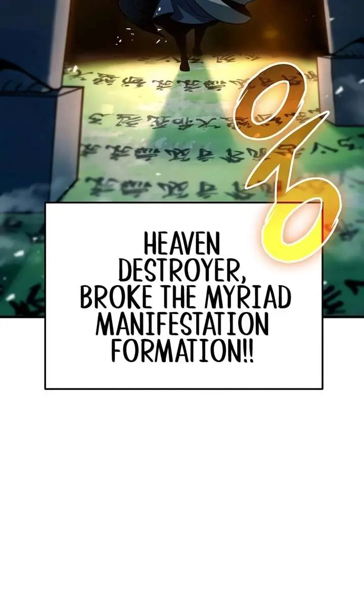 The Emperor's Sword Chapter 115 Page 6