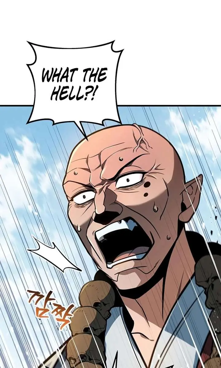 The Emperor's Sword Chapter 115 Page 7