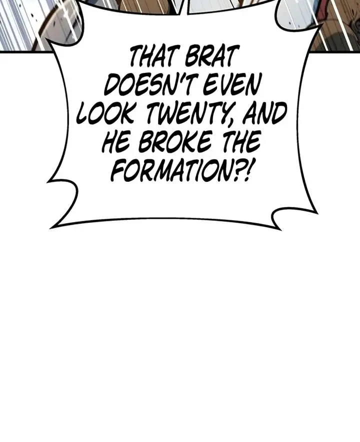 The Emperor's Sword Chapter 115 Page 8