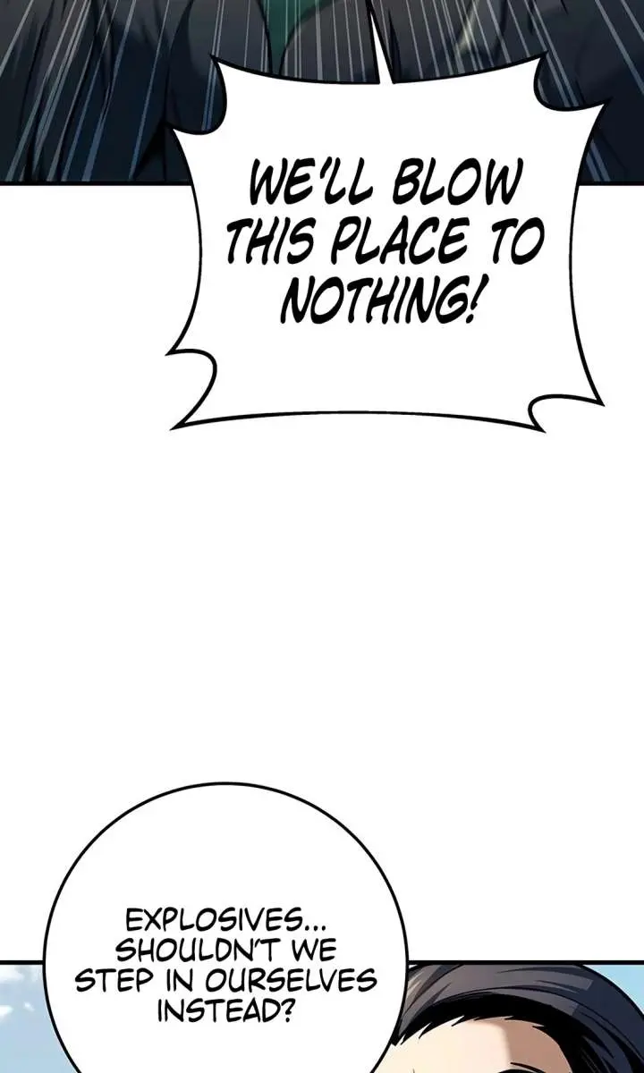 The Emperor's Sword Chapter 115 Page 10