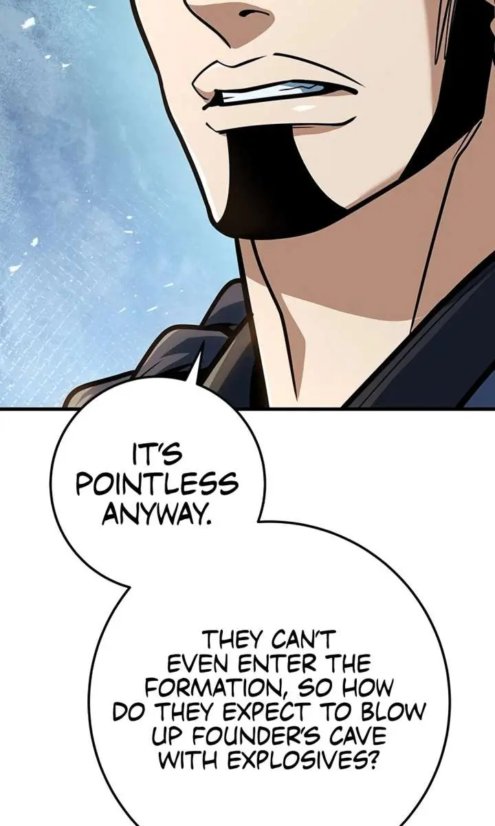 The Emperor's Sword Chapter 115 Page 13