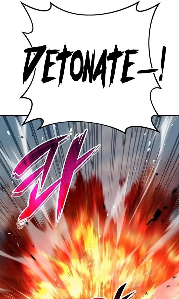 The Emperor's Sword Chapter 115 Page 17