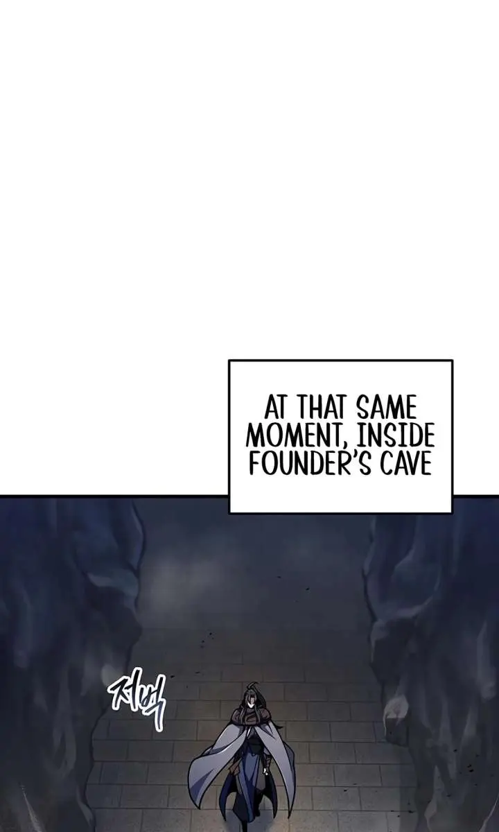 The Emperor's Sword Chapter 115 Page 22