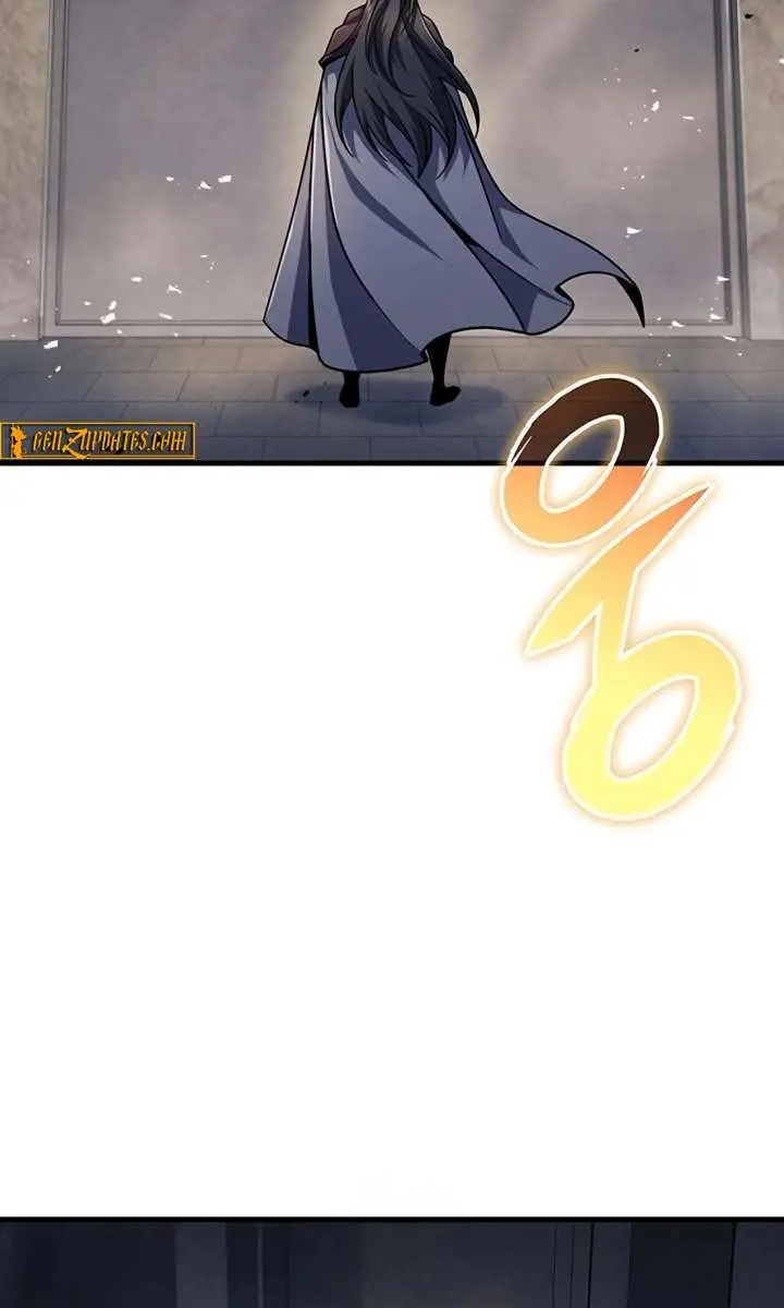 The Emperor's Sword Chapter 115 Page 27