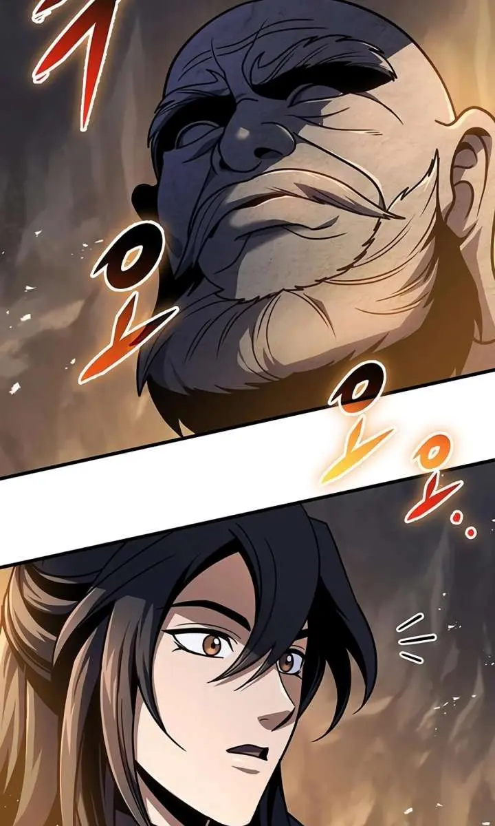 The Emperor's Sword Chapter 115 Page 31