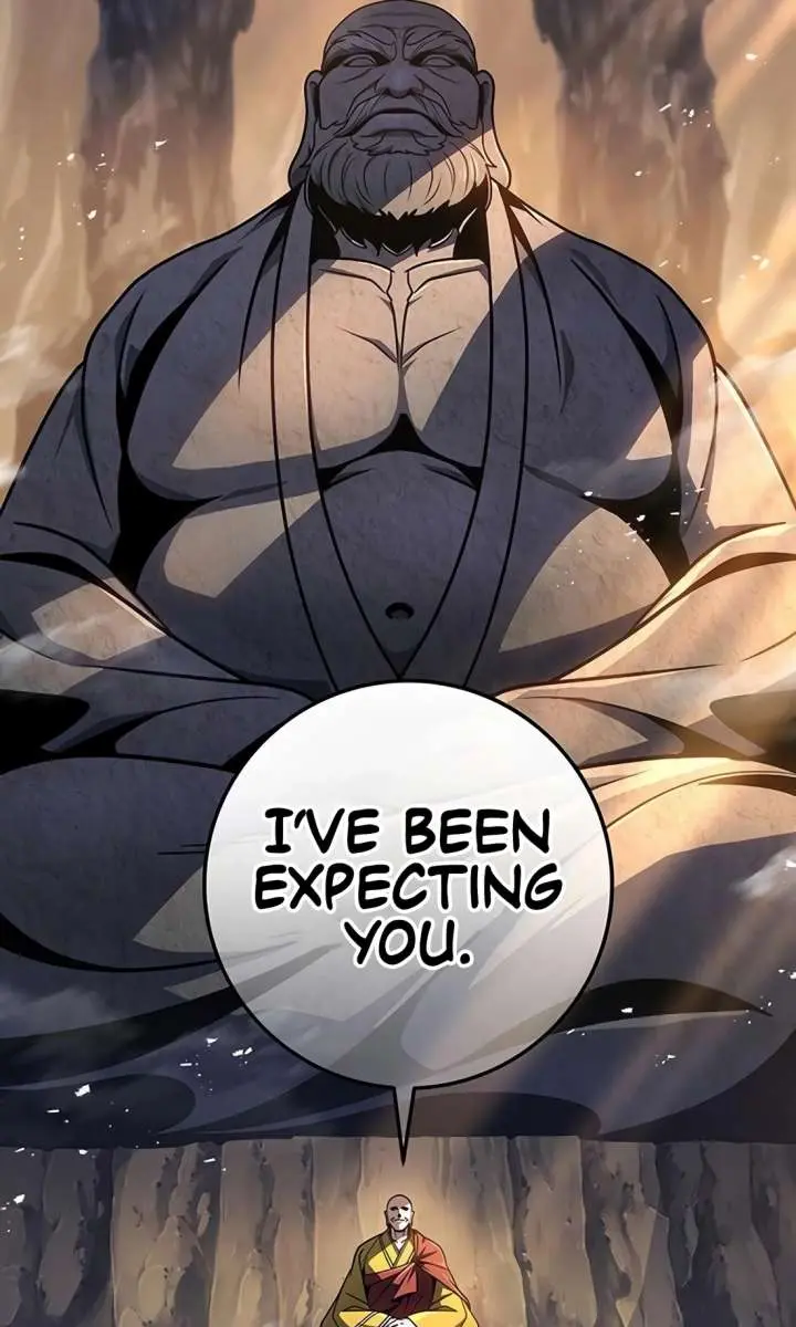 The Emperor's Sword Chapter 115 Page 33