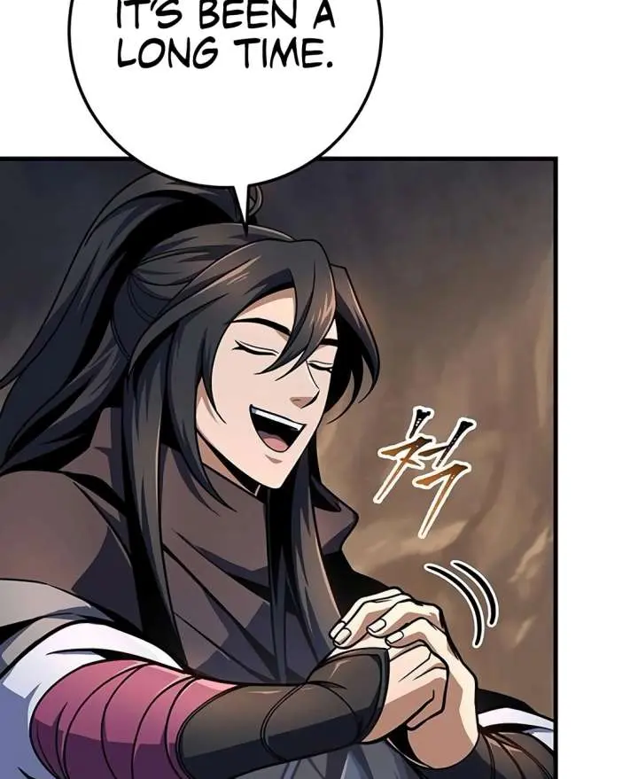 The Emperor's Sword Chapter 115 Page 36